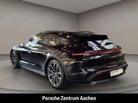 Gebraucht Porsche Taycan Cross Turismo 419 kW (571 PS) 2021 Grau Limousine