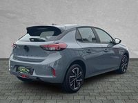 Neu Opel Corsa Edition 101 PS (74 kW) 2025 Grafik grau (uni) Limousine