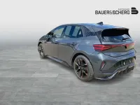 Neu Cupra Born 139 kW (190 PS) 2026 Timanfaya grau Kleinwagen