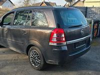 Gebraucht Opel Zafira 2014 Van / Kleinbus