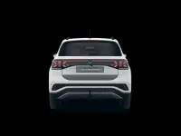 Gebraucht VW T-Cross R-line 150 PS (110 kW) 2025 Pure white SUV