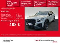 Second-hand Audi SQ2 300 CP (220 kW) 2025 SUV
