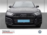 gebraucht Audi Q5 55 TFSI e Sport NAVI LED