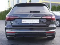 Gebraucht Audi A4 S-Line 204 PS (150 kW) 2024 Schwarz Kombi