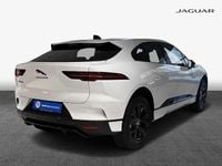 Gebraucht Jaguar I-Pace S 297 kW (405 PS) 2023 Fuji white SUV