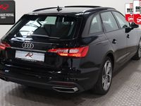 gebraucht Audi A4 Avant 40 TDIS LINE