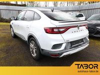 Gebraucht Renault Arkana R.S. 158 PS (116 kW) 2022 Weiß metallic SUV