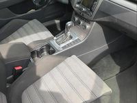 Gebraucht VW Passat 177 PS (130 kW) 2013 Schwarz Kombi