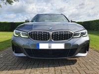 gebraucht BMW M340 340Touring xD Laser Standheizung HK Garantie