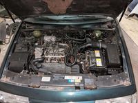 Gebraucht Citroën XM Exclusive 167 PS (122 kW) 1995 Grün Limousine