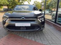 Gebraucht Citroën C5 X Shine 179 PS (131 kW) 2022 Grau Kombi