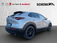 Neu Mazda CX-30 Homura-Line 140 PS (102 kW) 2026 Silber SUV