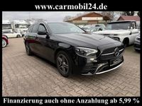 Gebraucht Mercedes E300 AMG line 194 PS (142 kW) 2020 Schwarz Limousine