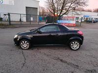 Gebraucht Opel Tigra 90 PS (66 kW) 2005 Cabrio