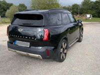 Gebraucht Mini Countryman 230 kW (313 PS) 2024 Schwarz SUV