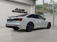 Gebraucht Audi S6 Ambiente 344 PS (253 kW) 2023 Weiß Limousine