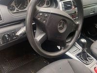 Gebraucht Mercedes B150 95 PS (69 kW) 2005 Schwarz Van / Kleinbus