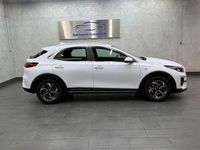 Gebraucht Kia XCeed Edition 7 120 PS (88 kW) 2022 Weiß SUV