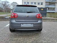 Gebraucht VW Golf 100 PS (73 kW) 2006 Coupé