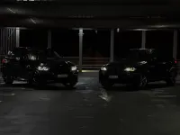 Gebraucht BMW X6 287 PS (211 kW) 2009 Schwarz SUV