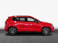 gebraucht Cupra Ateca 2.0 TSI 4Drive DSG