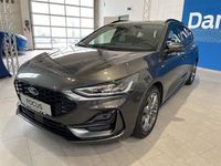Neu Ford Focus ST-Line X 125 PS (91 kW) 2025 Grau Limousine