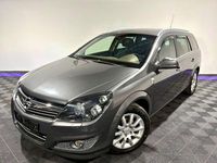 Gebraucht Opel Astra Edition 140 PS (102 kW) 2011 Grau Limousine