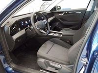 Second-hand VW Passat 150 CP (110 kW) 2025 Albastru Break