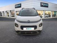 gebraucht Citroën C3 Aircross 110 Stop Start