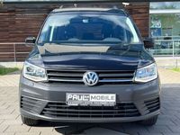 gebraucht VW Caddy 1.4 TSI Trendline BMT Xenon Sitzheizung PD