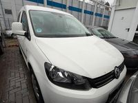 Gebraucht VW Caddy 77 PS (56 kW) 2011 Van / Kleinbus
