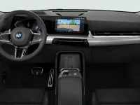 Gebraucht BMW X2 Luxury Line 163 PS (119 kW) 2025 Weiß SUV