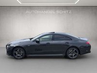 gebraucht Mercedes CLS53 AMG AMG 4Matic*Matrix*1.HAND*Schiebedach*