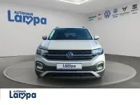 Używany VW T-Cross Move 95 KM (69 kW) 2023 Szary SUV