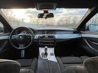 gebraucht BMW 530 d xDrive F11 M-Paket