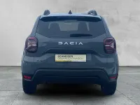 Gebraucht Dacia Duster Expression 131 PS (96 kW) 2023 Grau SUV