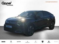 Gebraucht Citroën C4 Start 131 PS (96 kW) 2023 Schwarz SUV