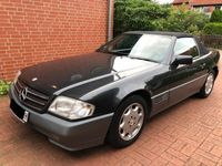 gebraucht Mercedes 300 24V Cabrio H-