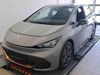 Gebraucht Cupra Born 150 kW (204 PS) 2024 Vapor grau Kleinwagen