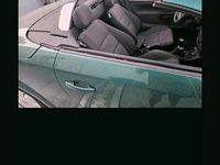 Gebraucht Opel Tigra 126 PS (92 kW) 2007 Grün Cabrio