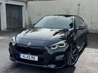 Gebraucht BMW 220 Shadowline 190 PS (139 kW) 2023 Schwarz Coupé
