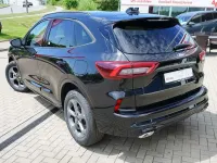 Neu Ford Kuga ST-Line 190 PS (139 kW) 2026 Schwarz SUV