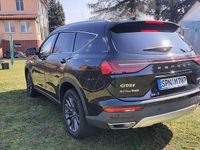 Gebraucht DFSK Fengon 220 PS (161 kW) 2022 Schwarz SUV