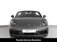 Gebraucht Porsche 718 Boxster 366 PS (269 kW) 2019 Grau Cabrio