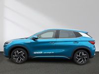 Gebraucht BYD Atto 3 150 kW (204 PS) 2024 Blau SUV