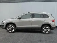 Nowe Skoda Karoq Selection 150 KM (110 kW) 2025 Czarny SUV