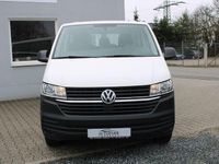 Gebraucht VW Caravelle 150 PS (110 kW) 2021 Weiß Van / Kleinbus