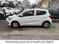 gebraucht Opel Karl Edition mit Navi & Rückfahrkamera