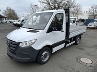 gebraucht Mercedes Sprinter 314 CDI Dreiseitenkipper