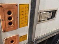 Gebraucht VW Crafter 176 PS (129 kW) 2019 Weiß Van